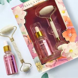 Skin care set